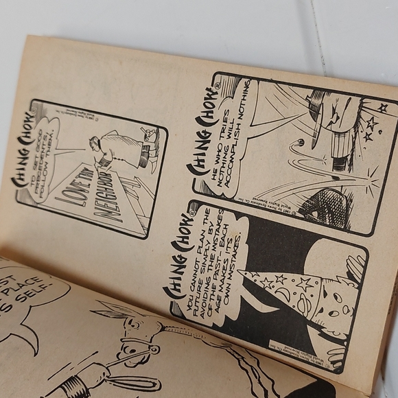 The Best Of "Ching Chow" for Everyday People | Paperback | 23 Good Spirit - Picture 9 of 9